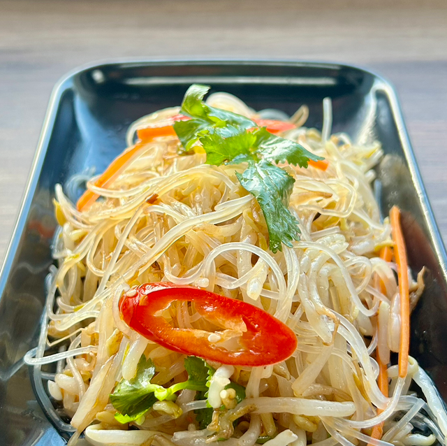 Vermicelli Salad (凉拌粉丝)