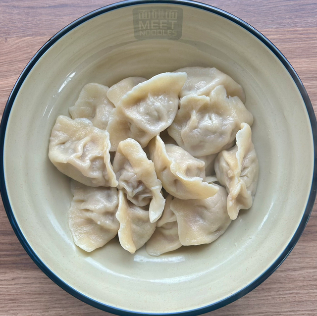 Jiaozi 12 pcs (饺子)