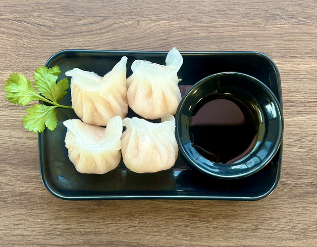 Hakao (蒸虾饺)
