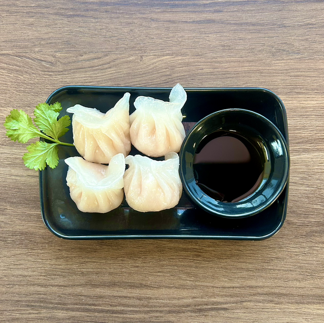 Hakao (蒸虾饺)