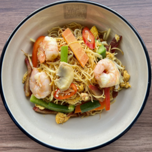 Mie Singapore (星洲炒米粉)