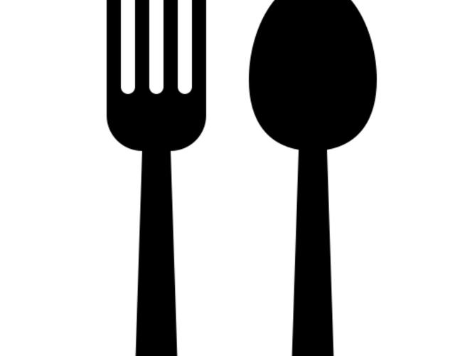 Cutlery (用餐具)