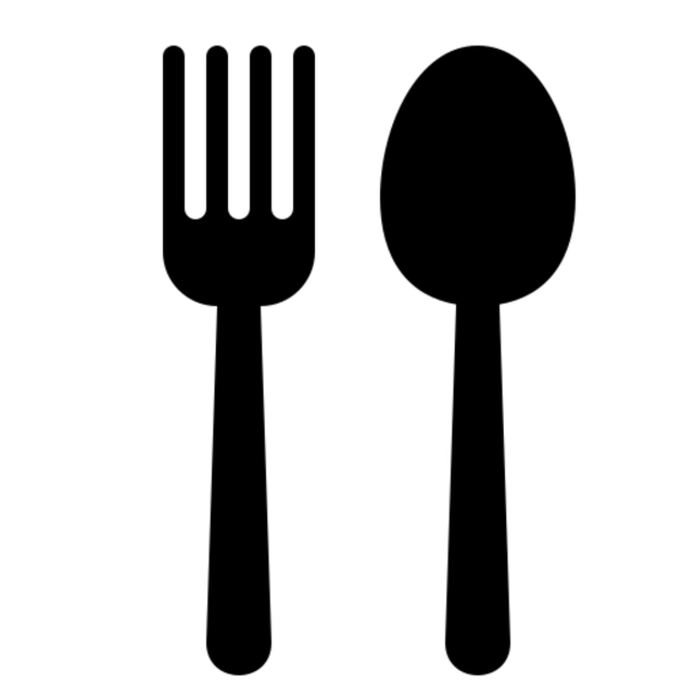 Cutlery (用餐具)
