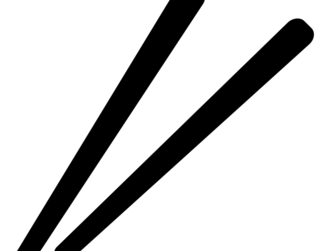 Chopsticks (筷子)