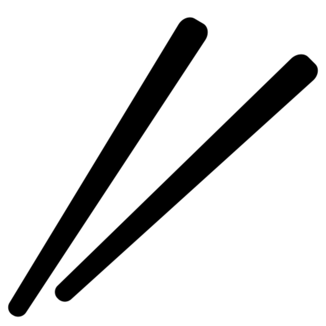 Chopsticks (筷子)