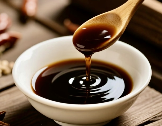 Vinegar 10ml (醋)