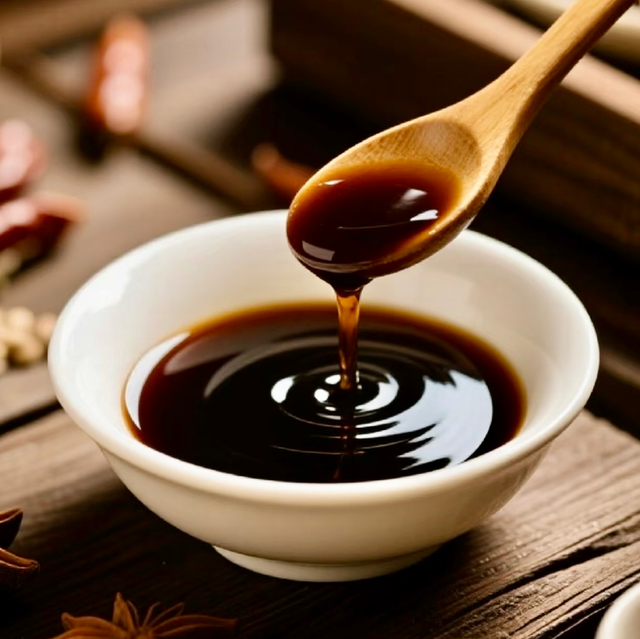 Vinegar 10ml (醋)