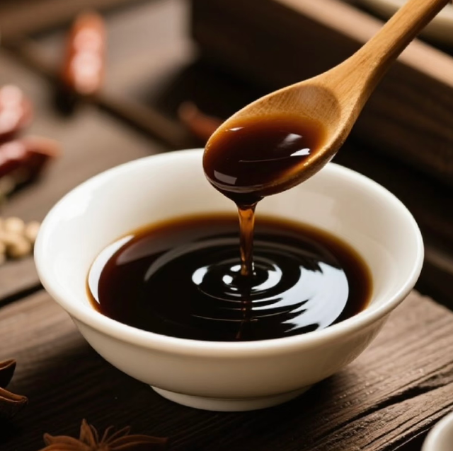 Sweet Soy Sauce 20ml (甜酱油)