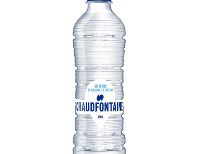 Mineral Water (矿泉水)