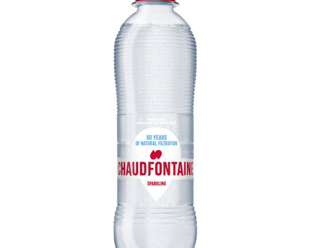 Sparkling Water (矿泉汽水)