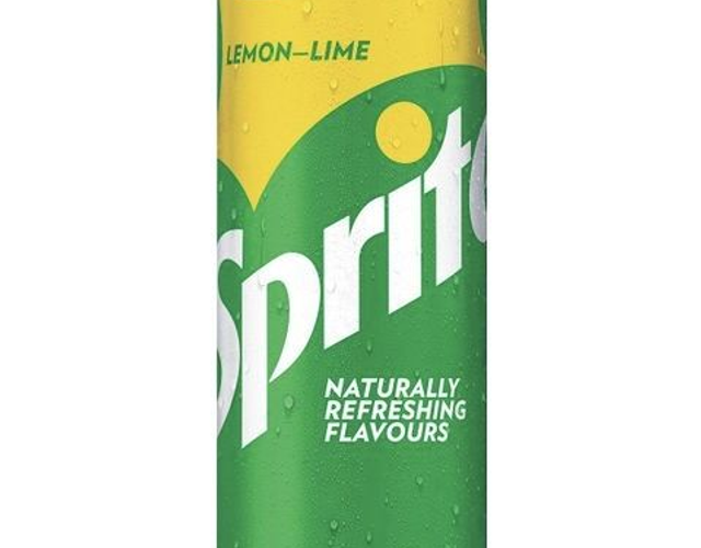 Sprite (雪碧)
