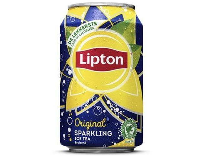 Lipton Ice Tea (立顿冰茶)