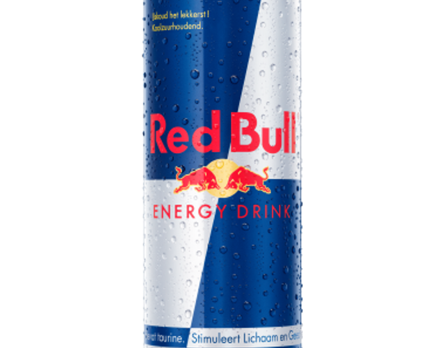 Red Bull (红牛)