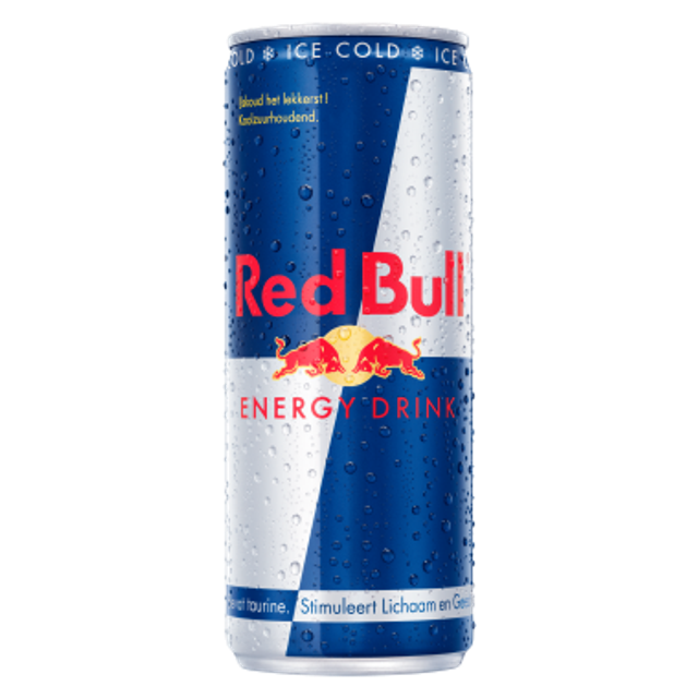 Red Bull (红牛)